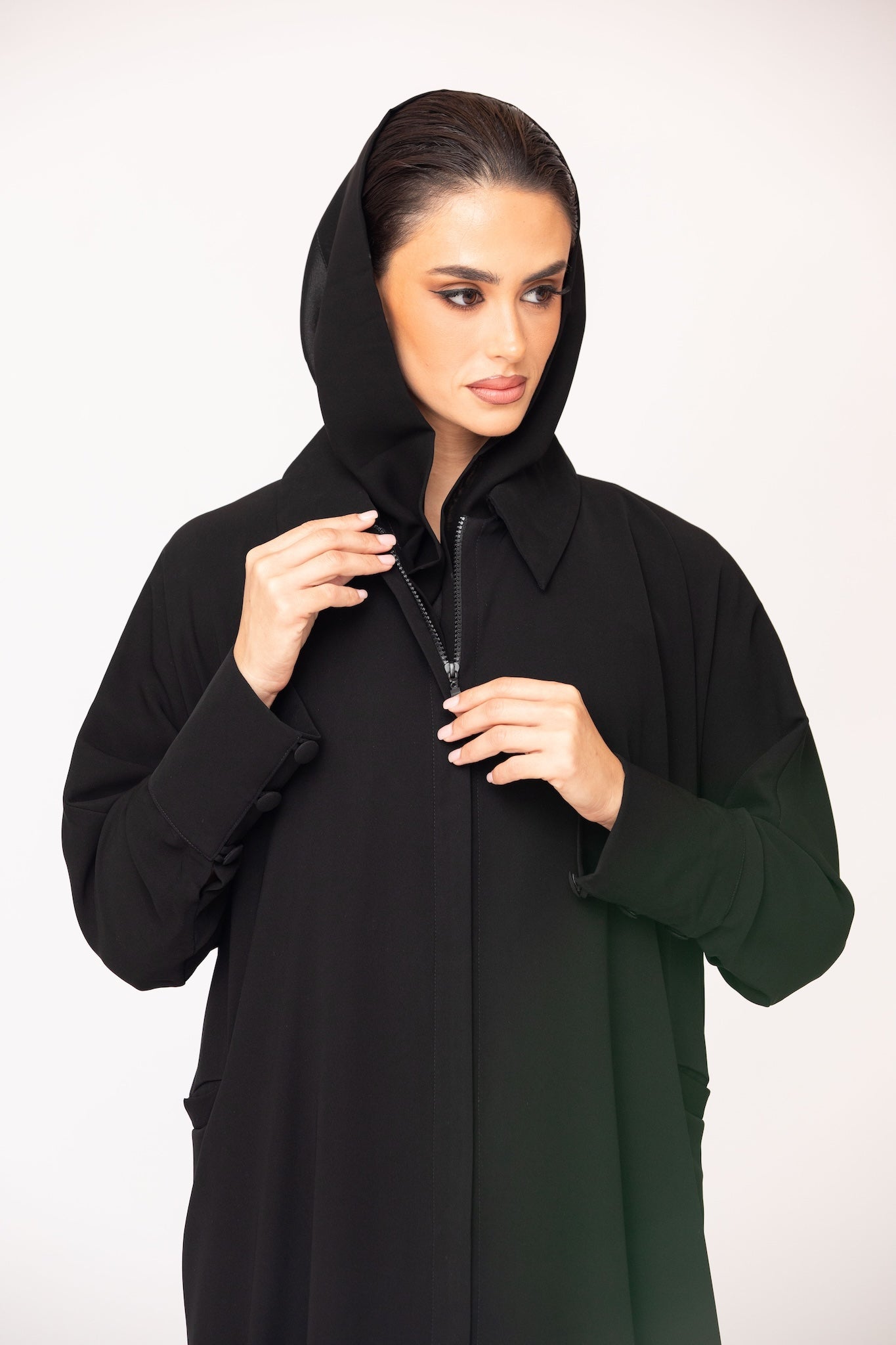 Umrah Abaya