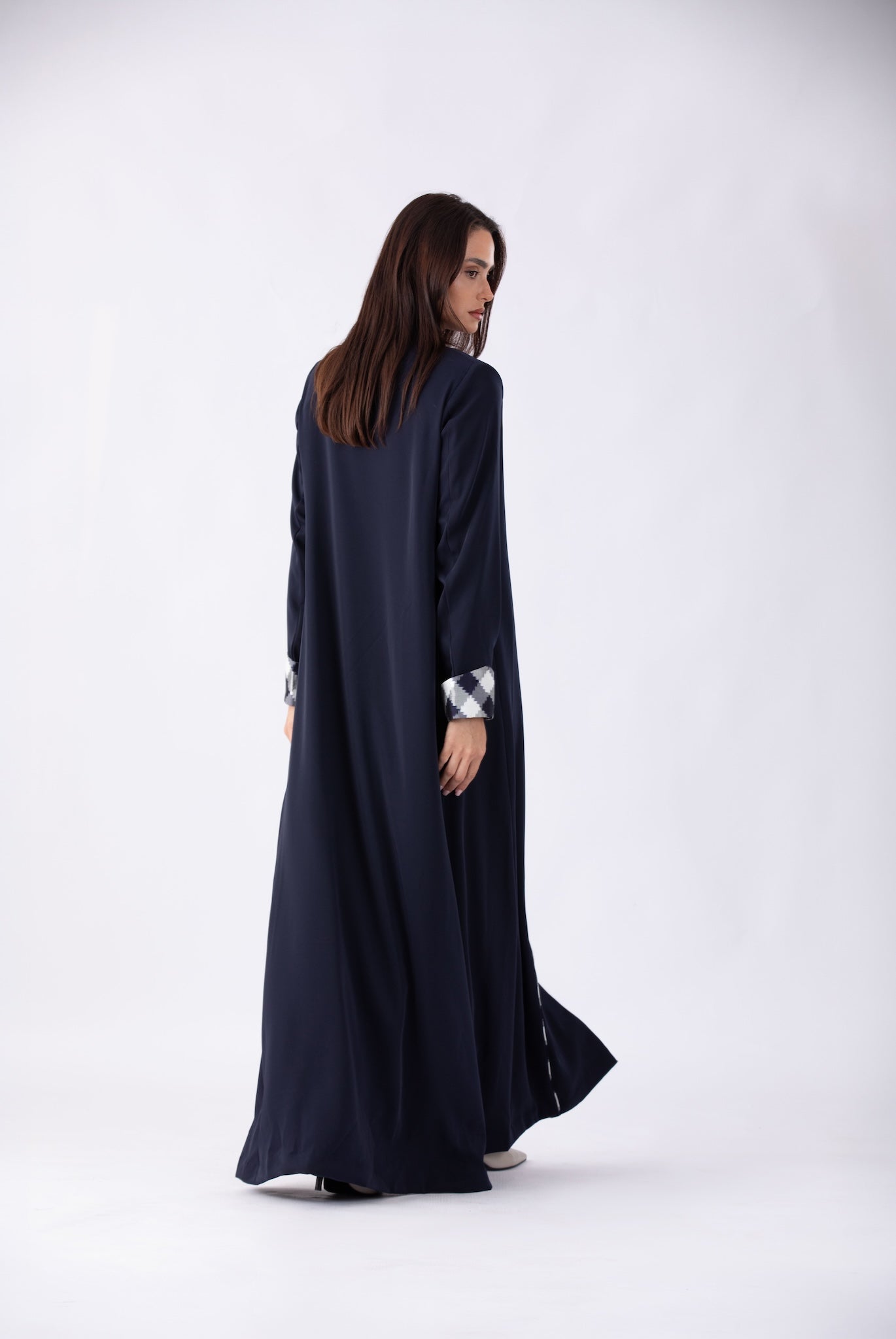 Piping Details Abaya