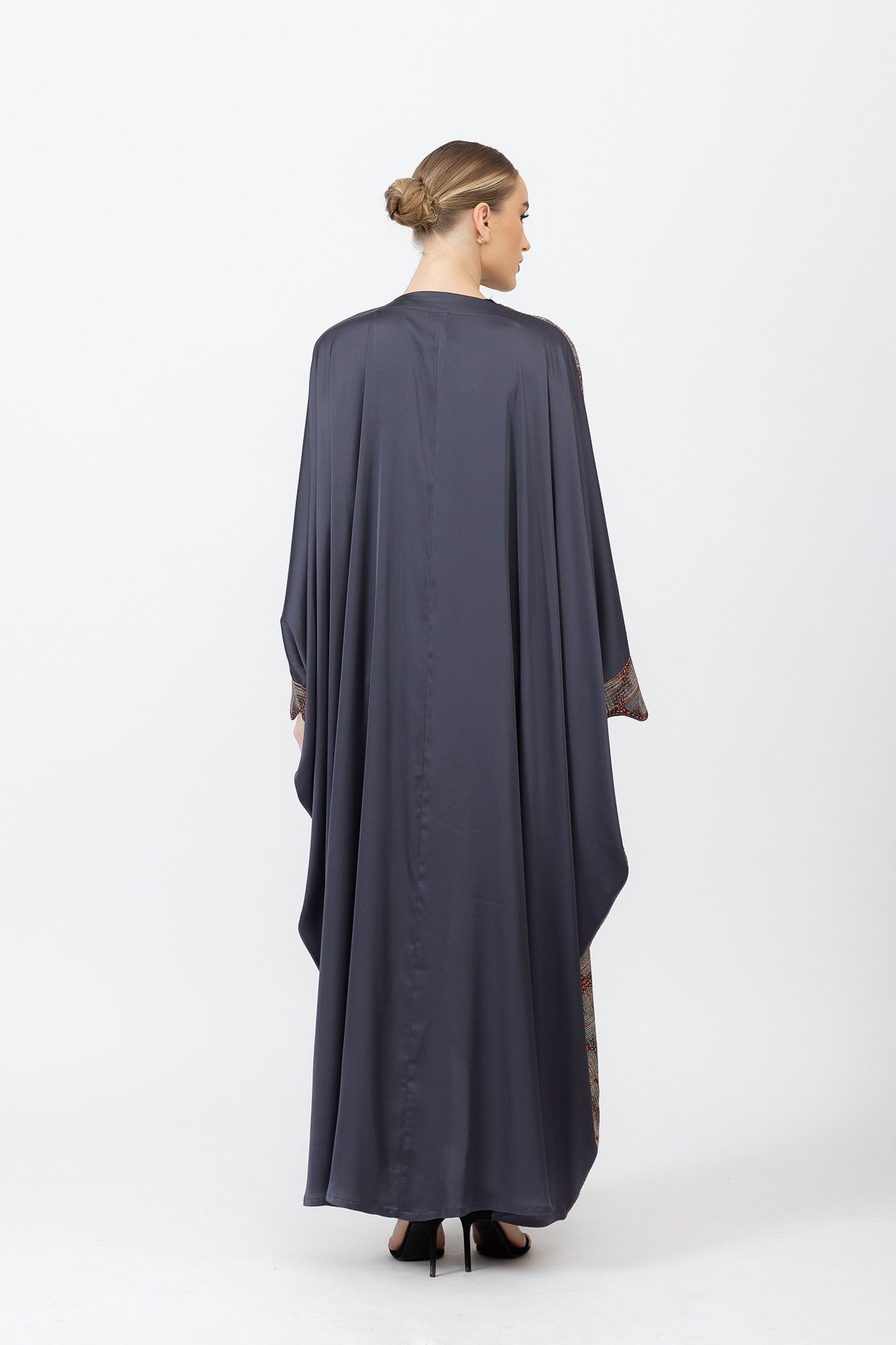 Besht Style Abaya image 2
