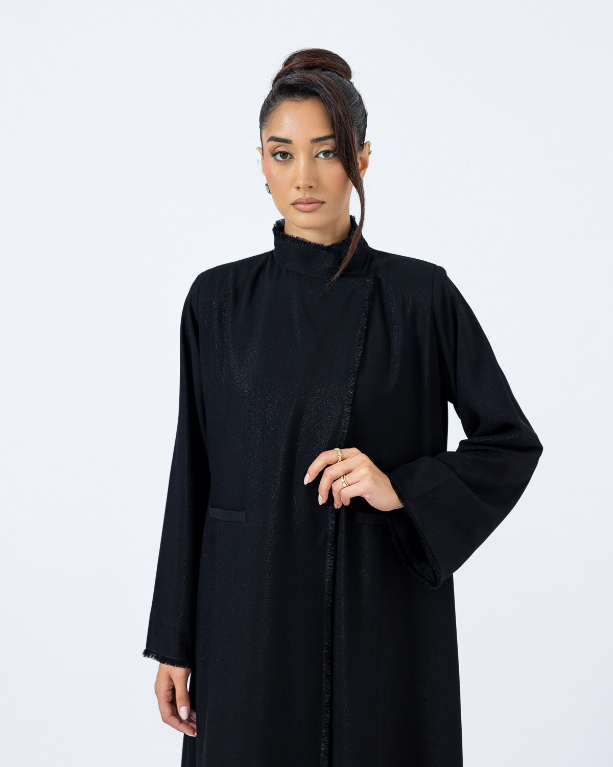 The Fray Abaya