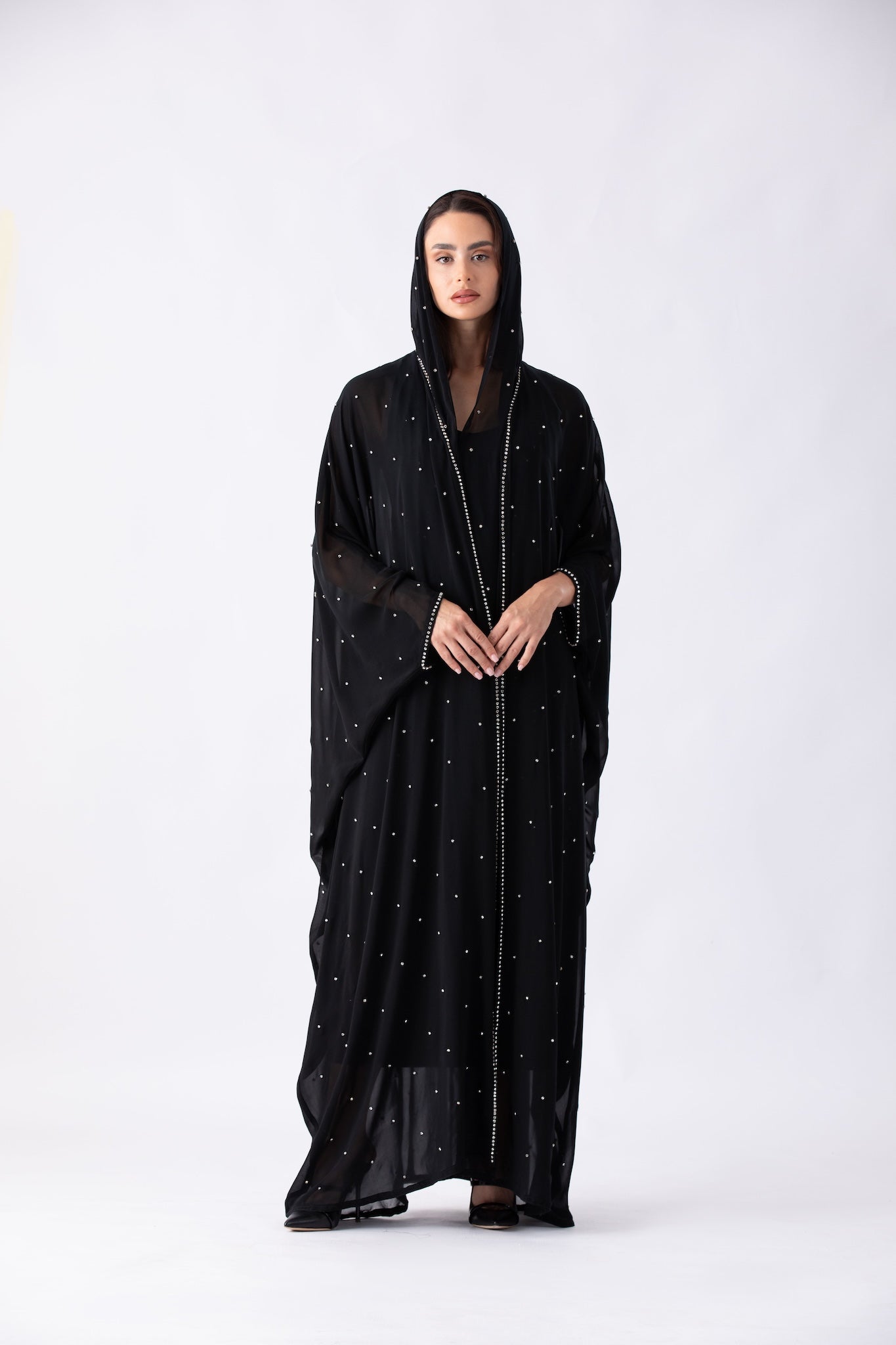 Besht Abaya