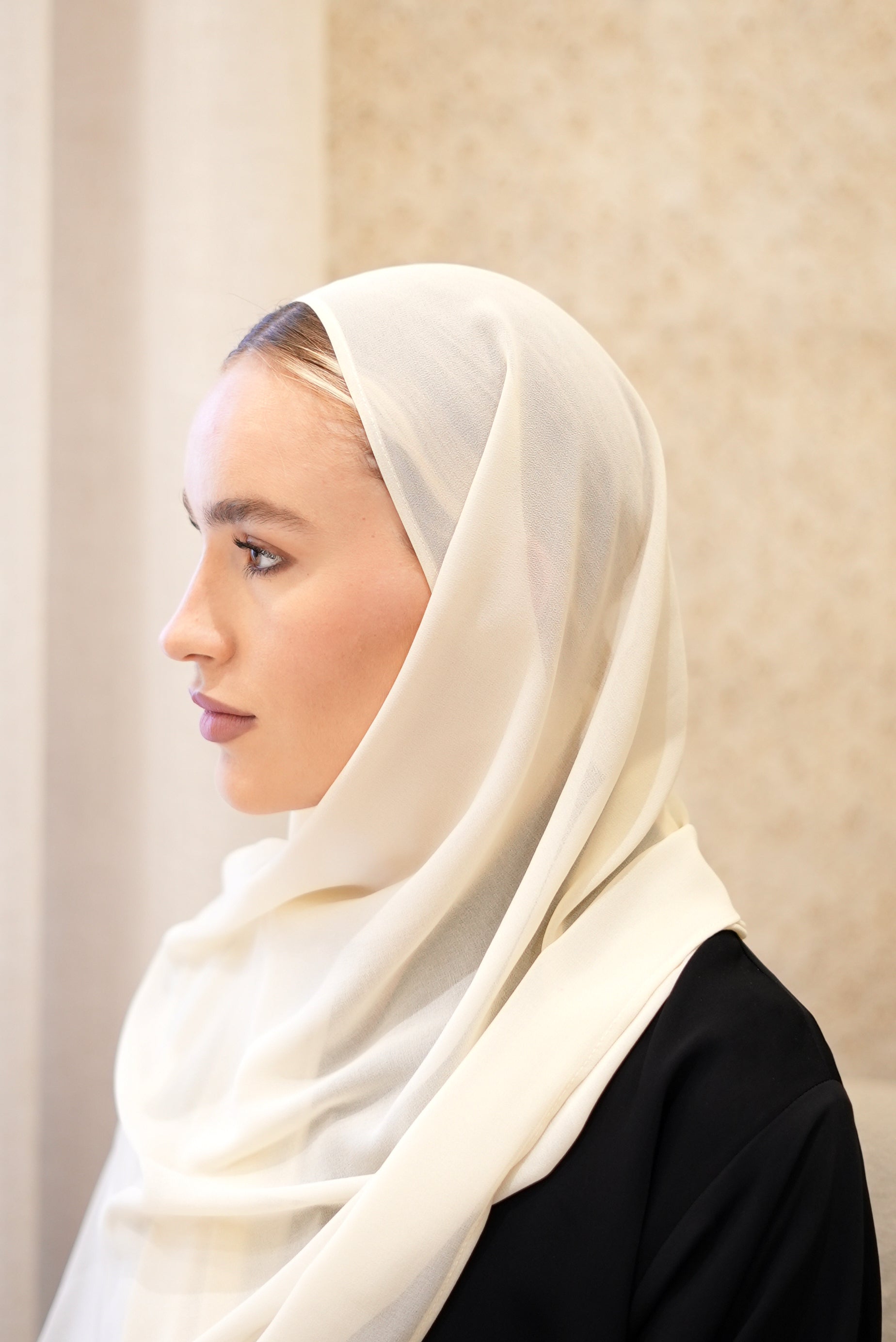 No-Slip Hijab image 12