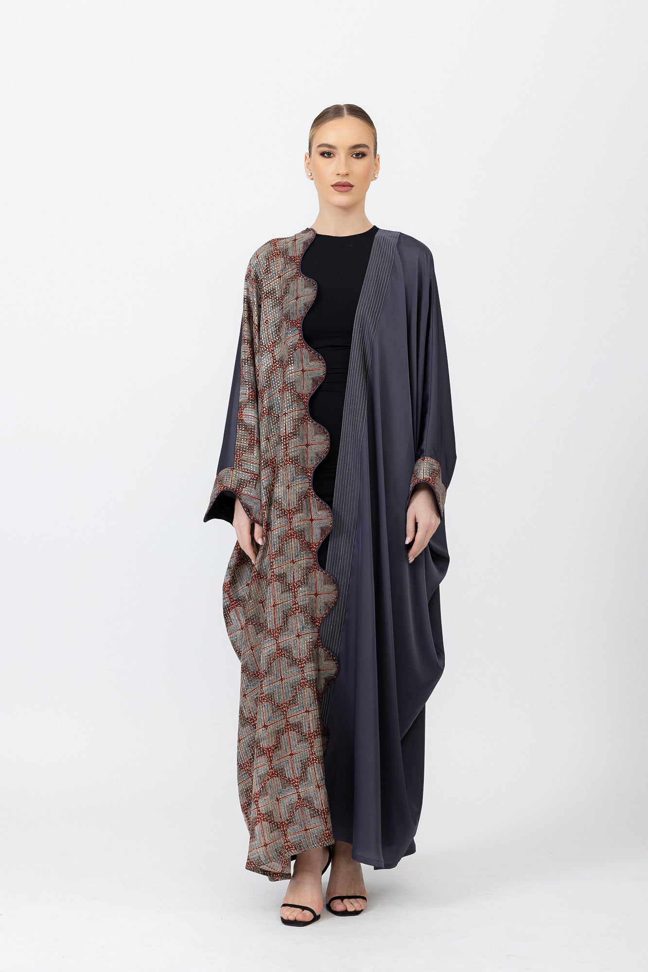 Besht Style Abaya image 0
