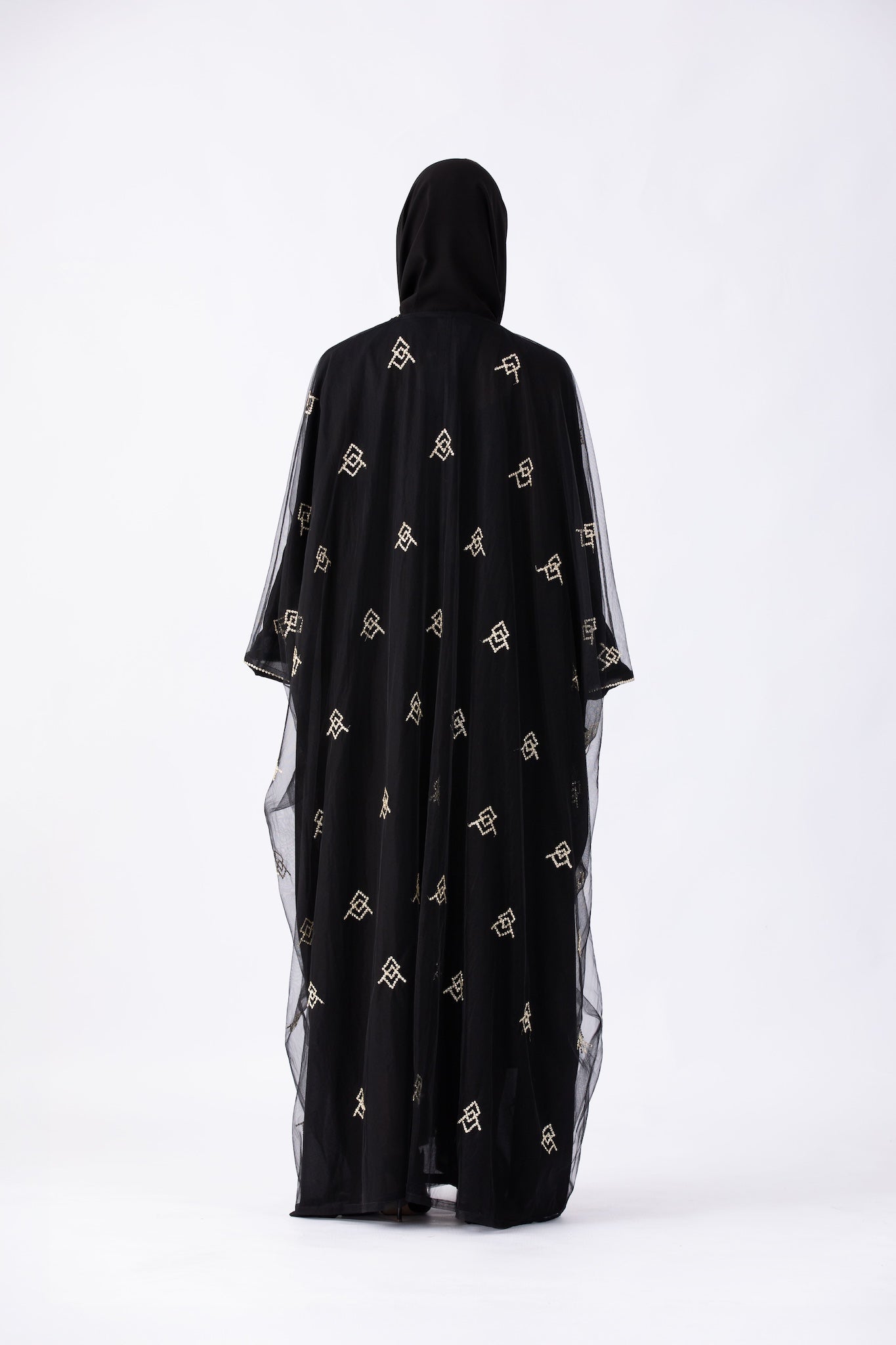 Besht Abaya