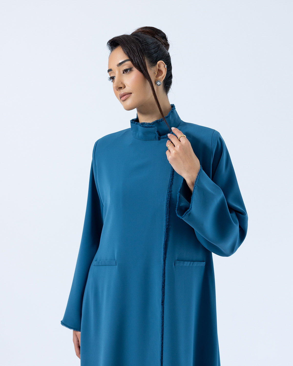 The Fray Abaya