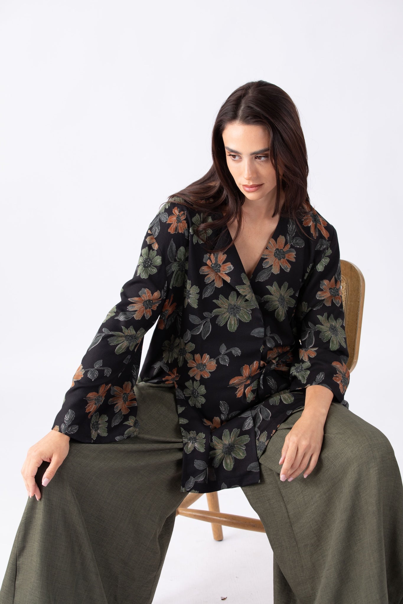 Co-ord Set