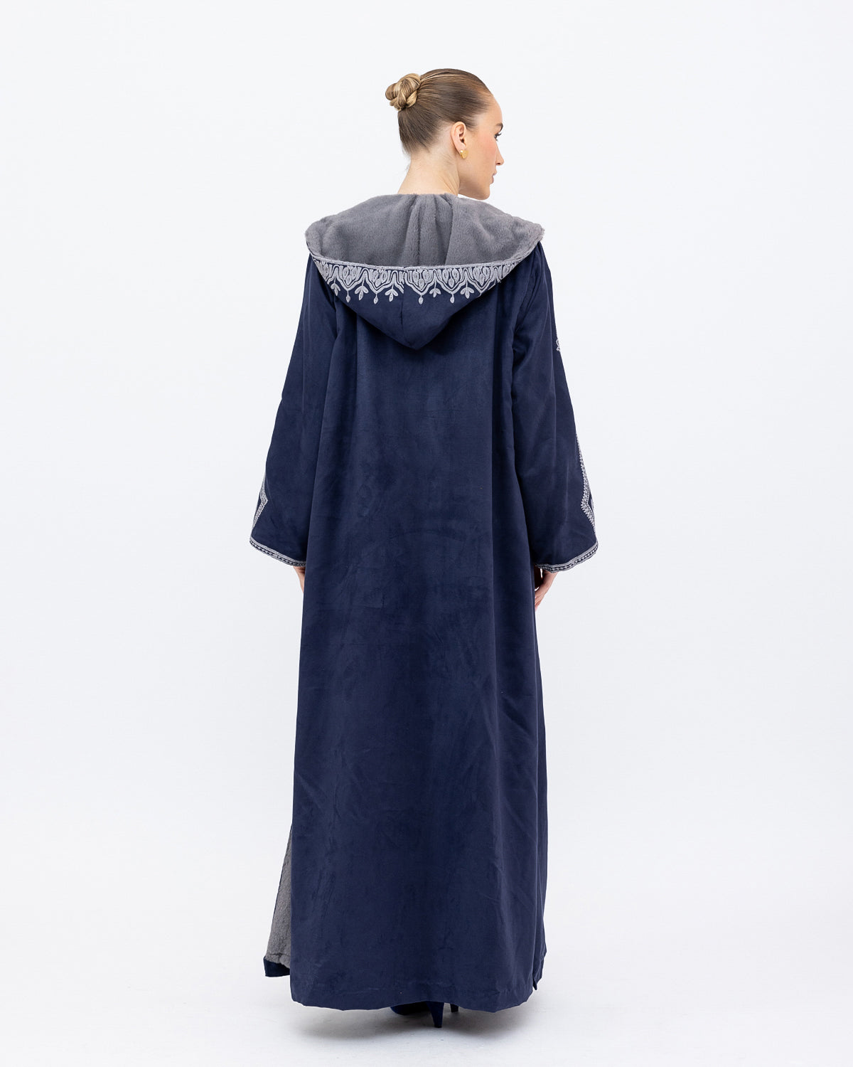 Suede Farwa