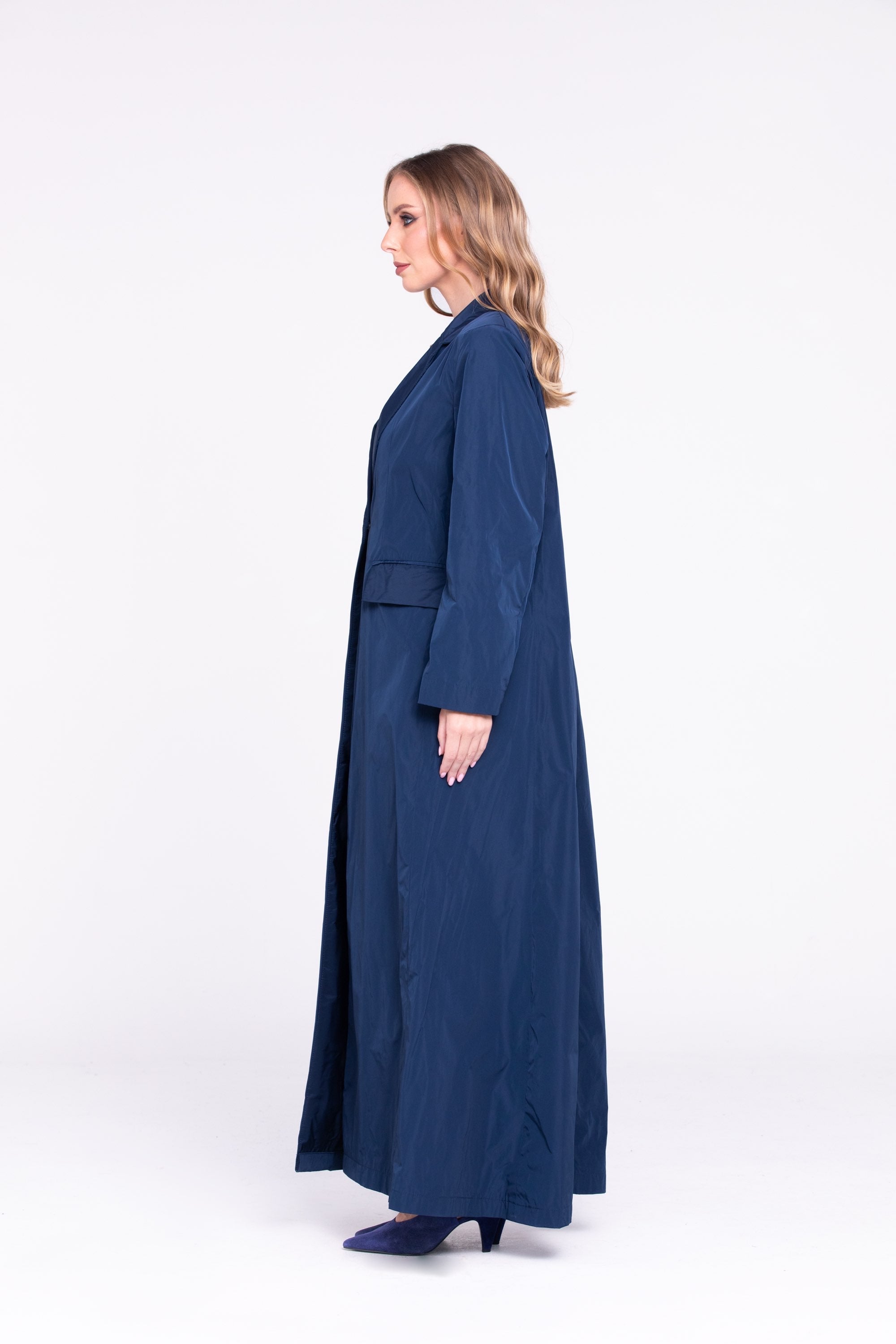 Waterproof Abaya image 2