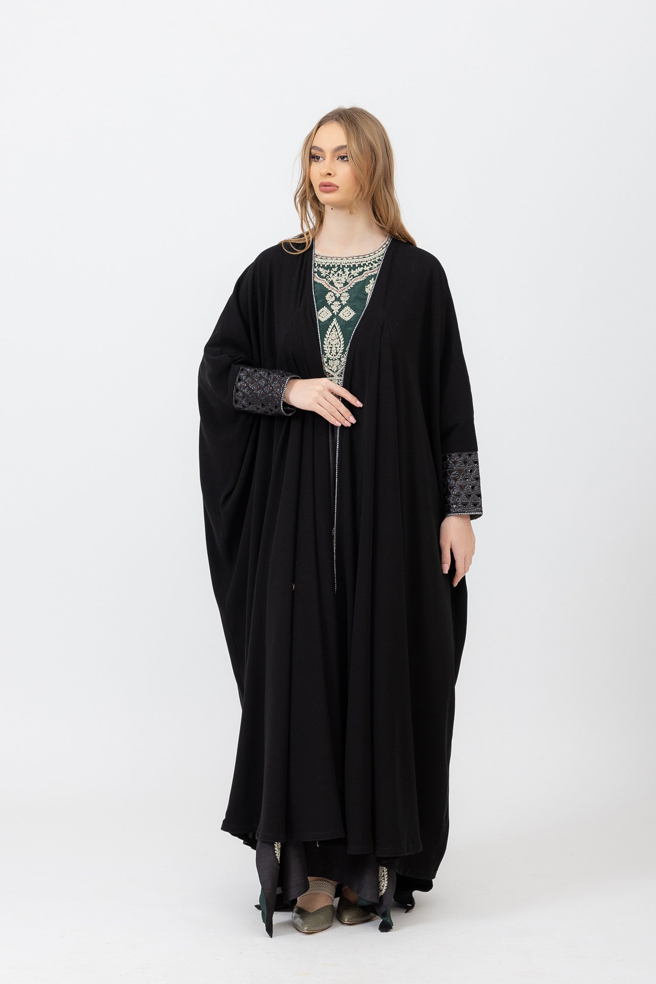 Besht Abaya image 0