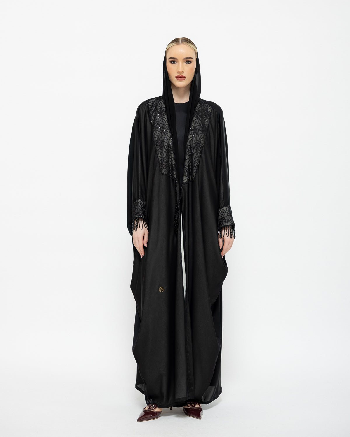 Besht Abaya image 0