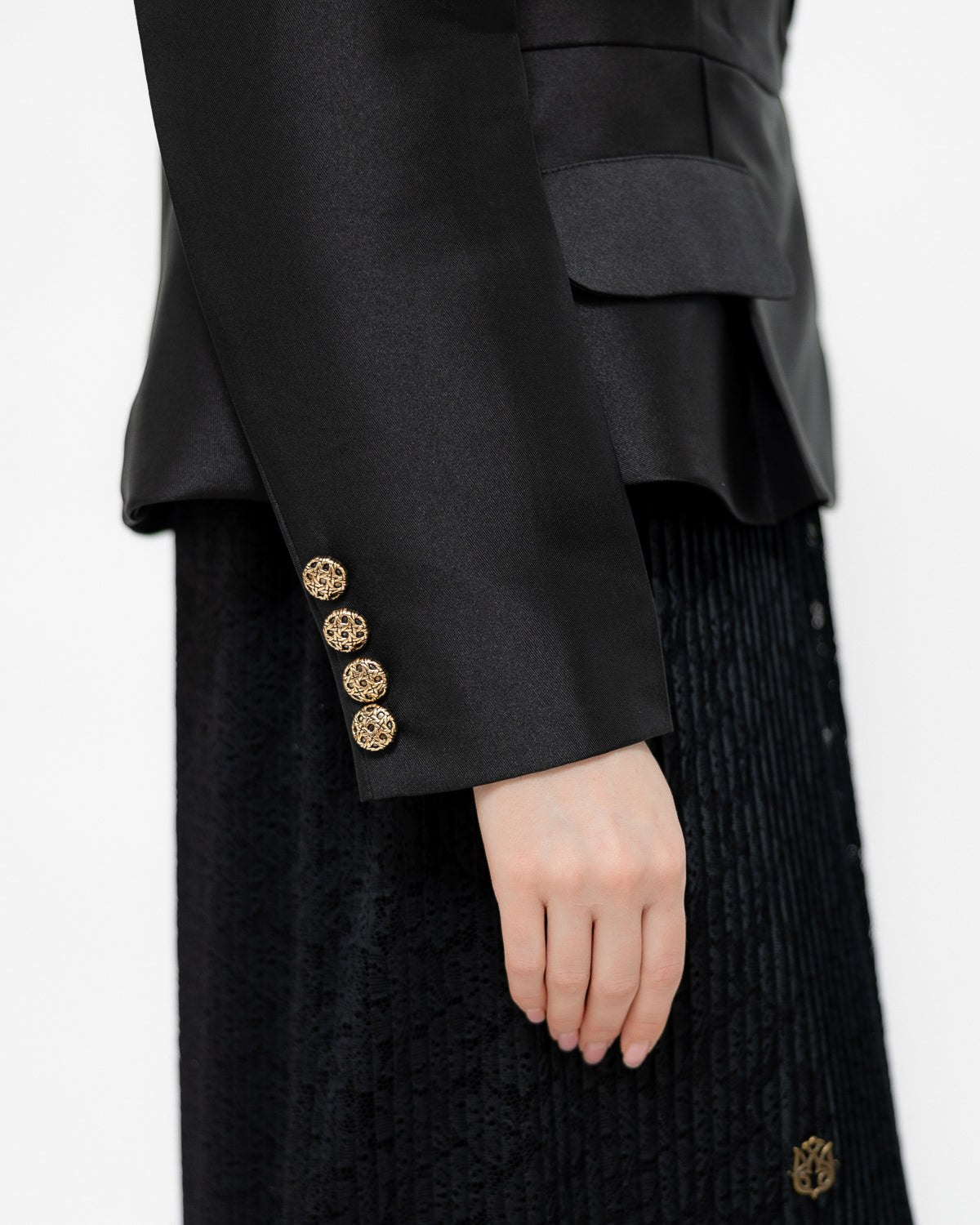 Blazer Abaya image 4