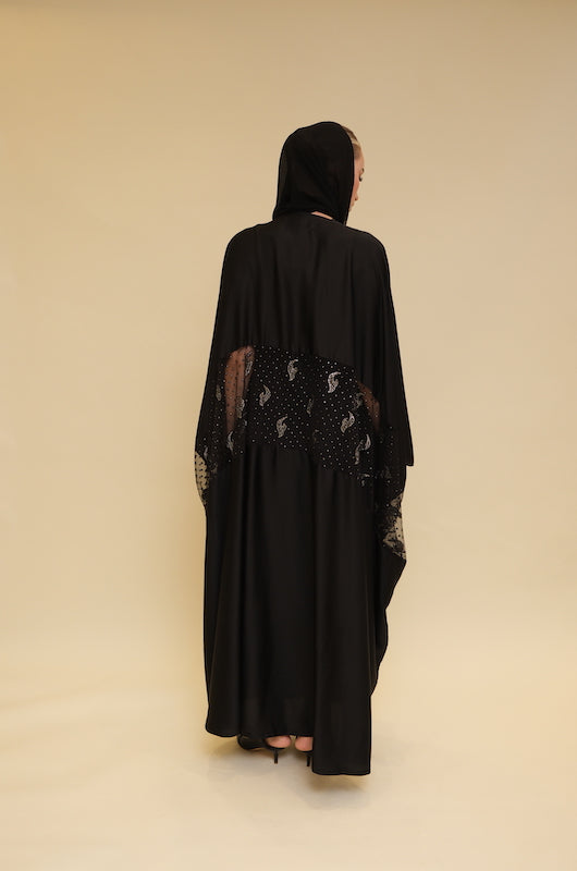 Evening Abaya