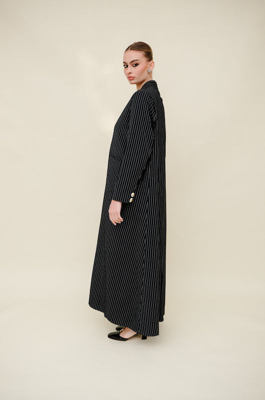 Coat Abaya