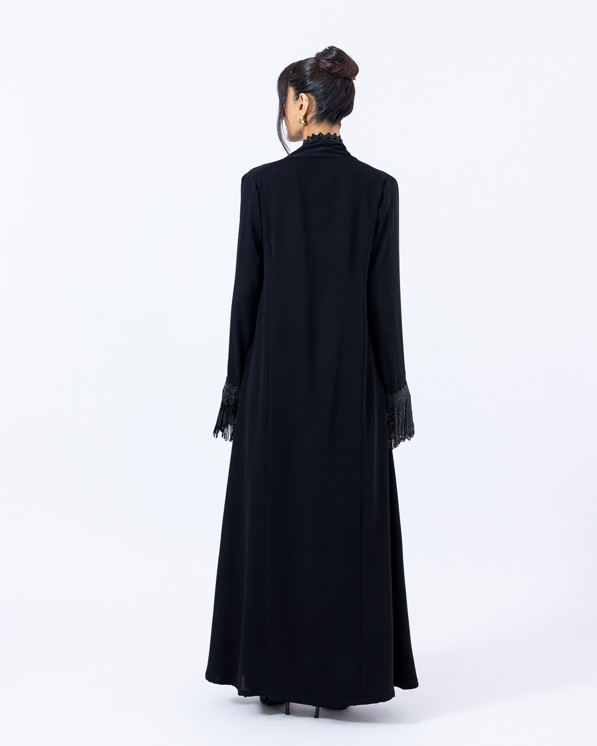 The Tassel Abaya