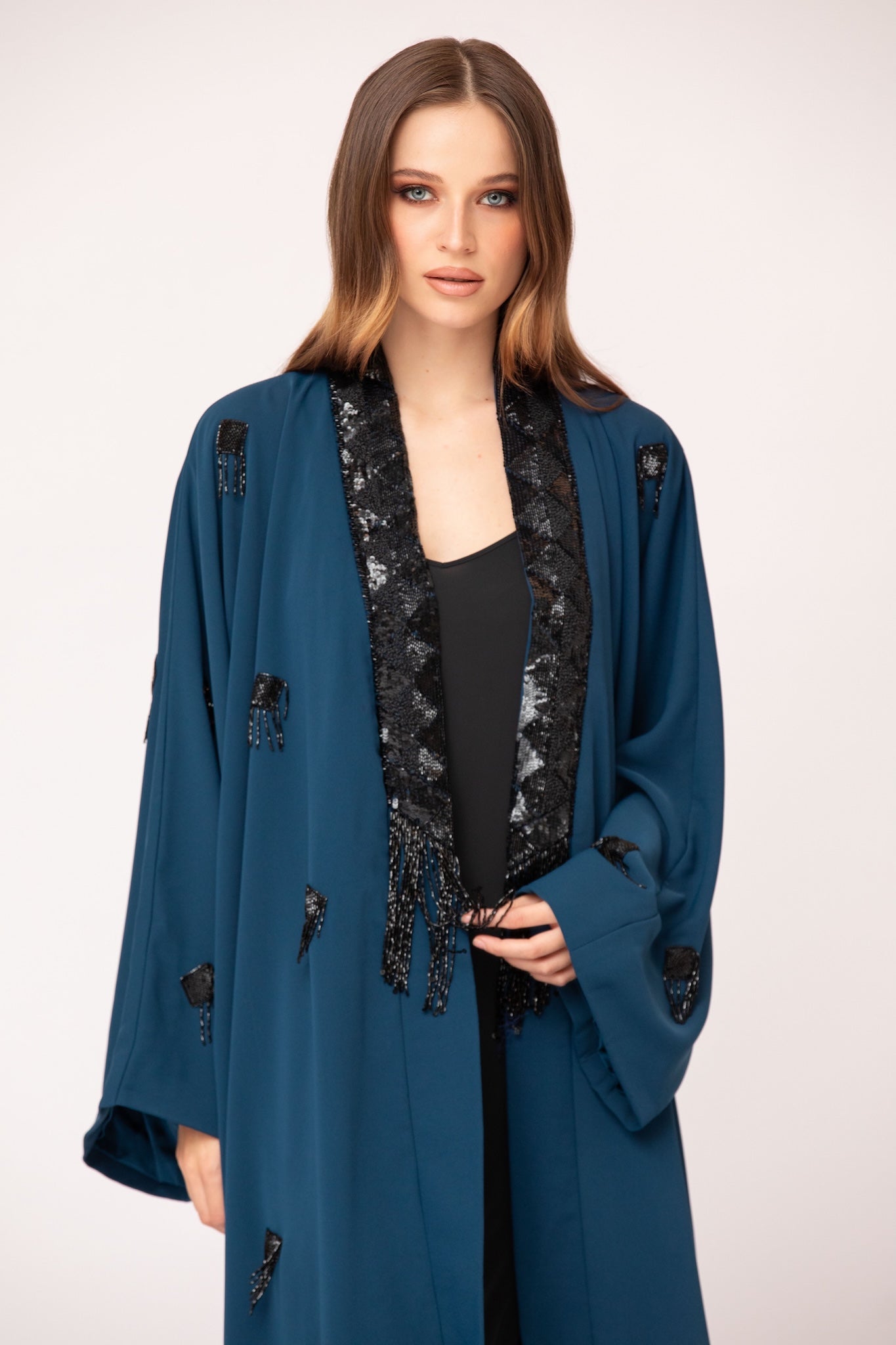 Besht Abaya