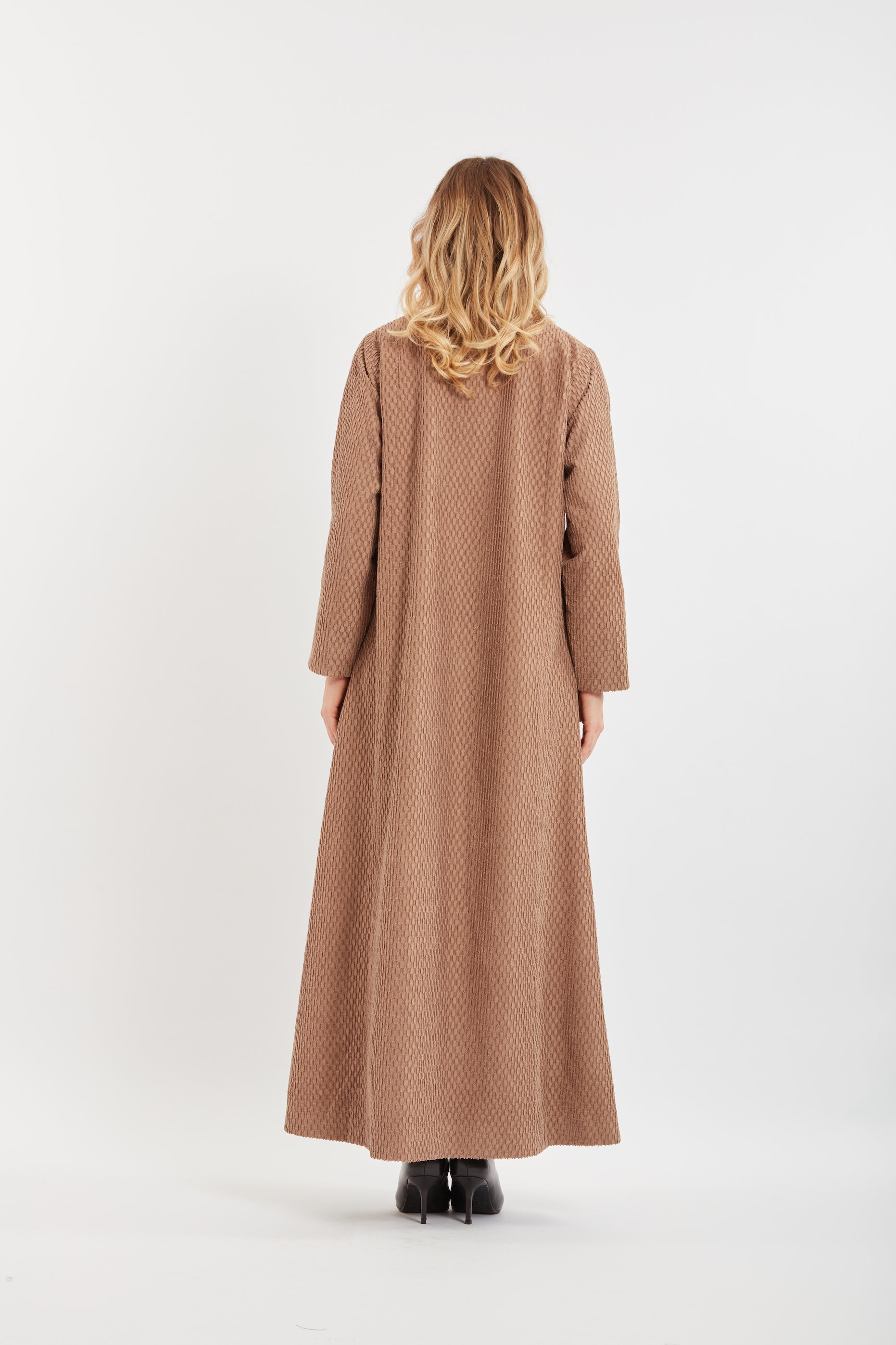Klosh Style Abaya