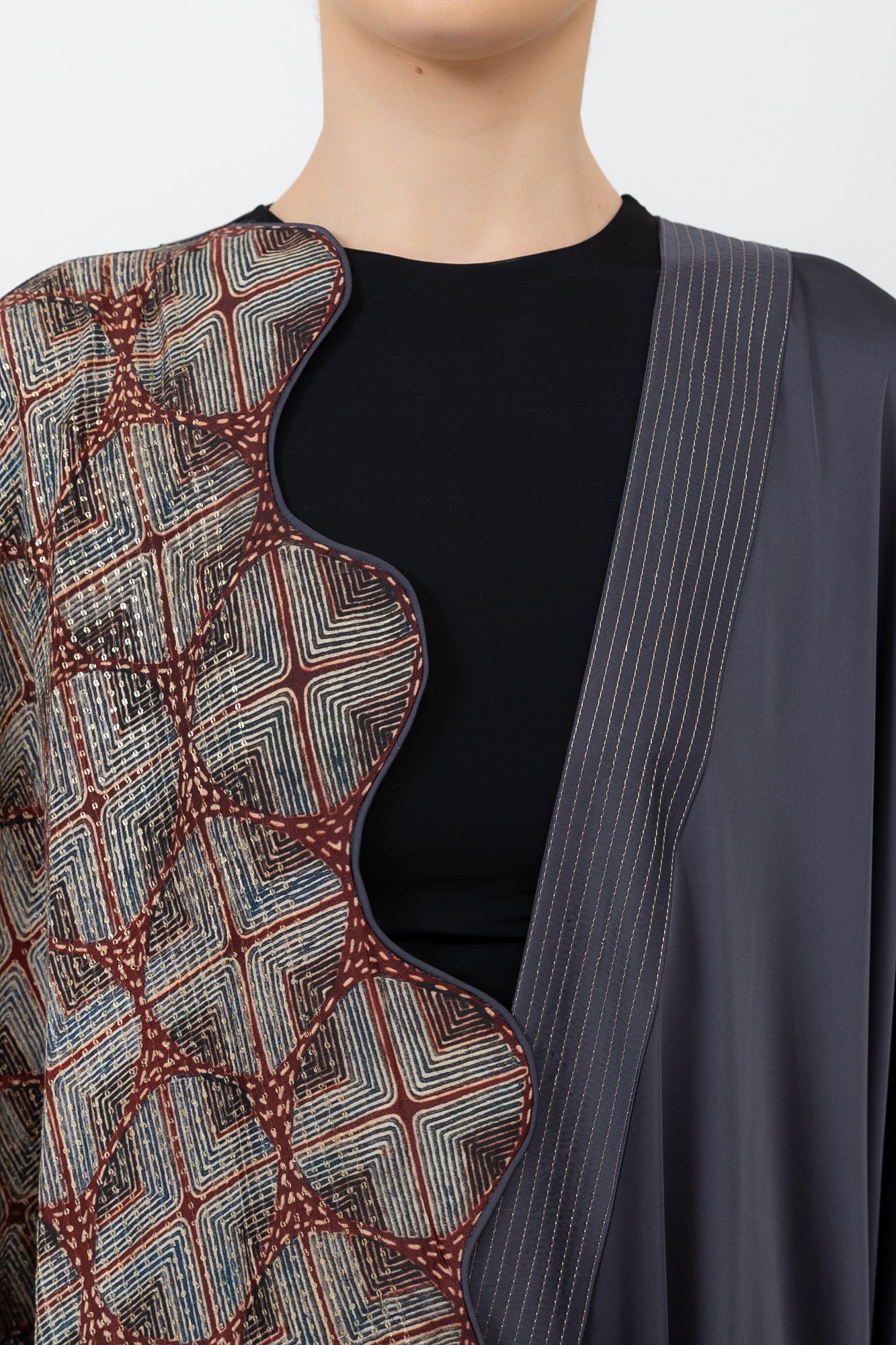 Besht Style Abaya image 4