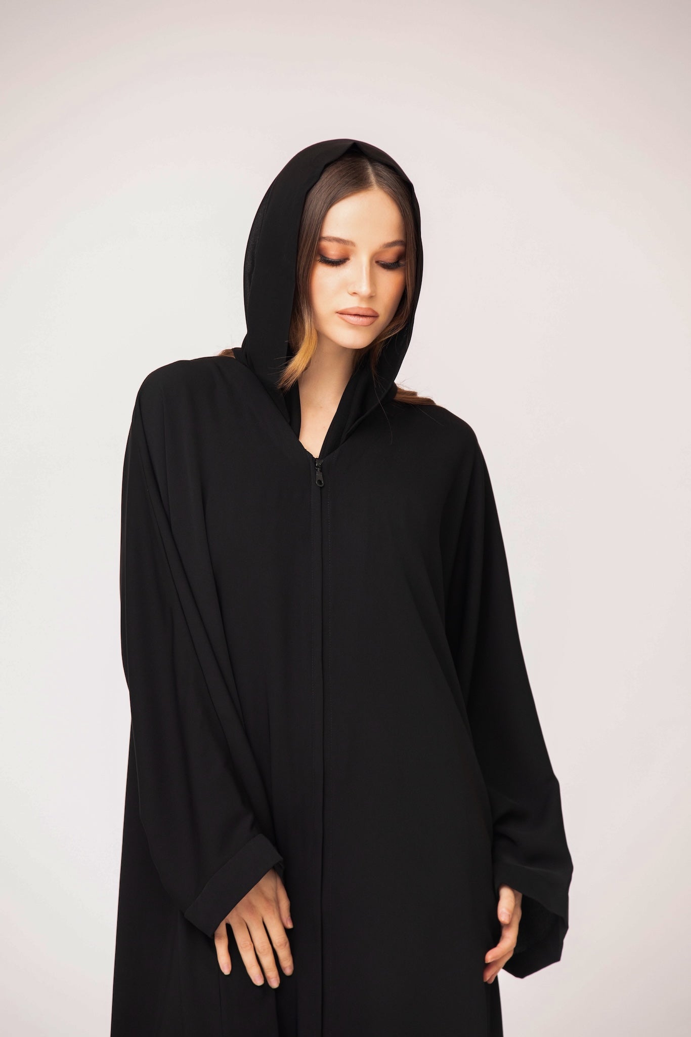 Omrah/Hajj Abaya