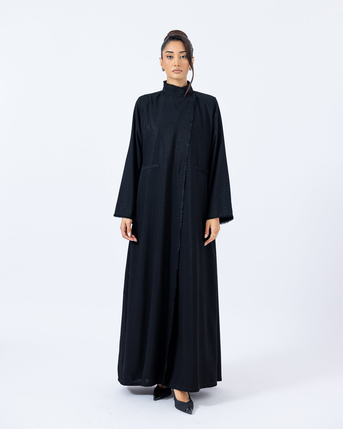 The Fray Abaya