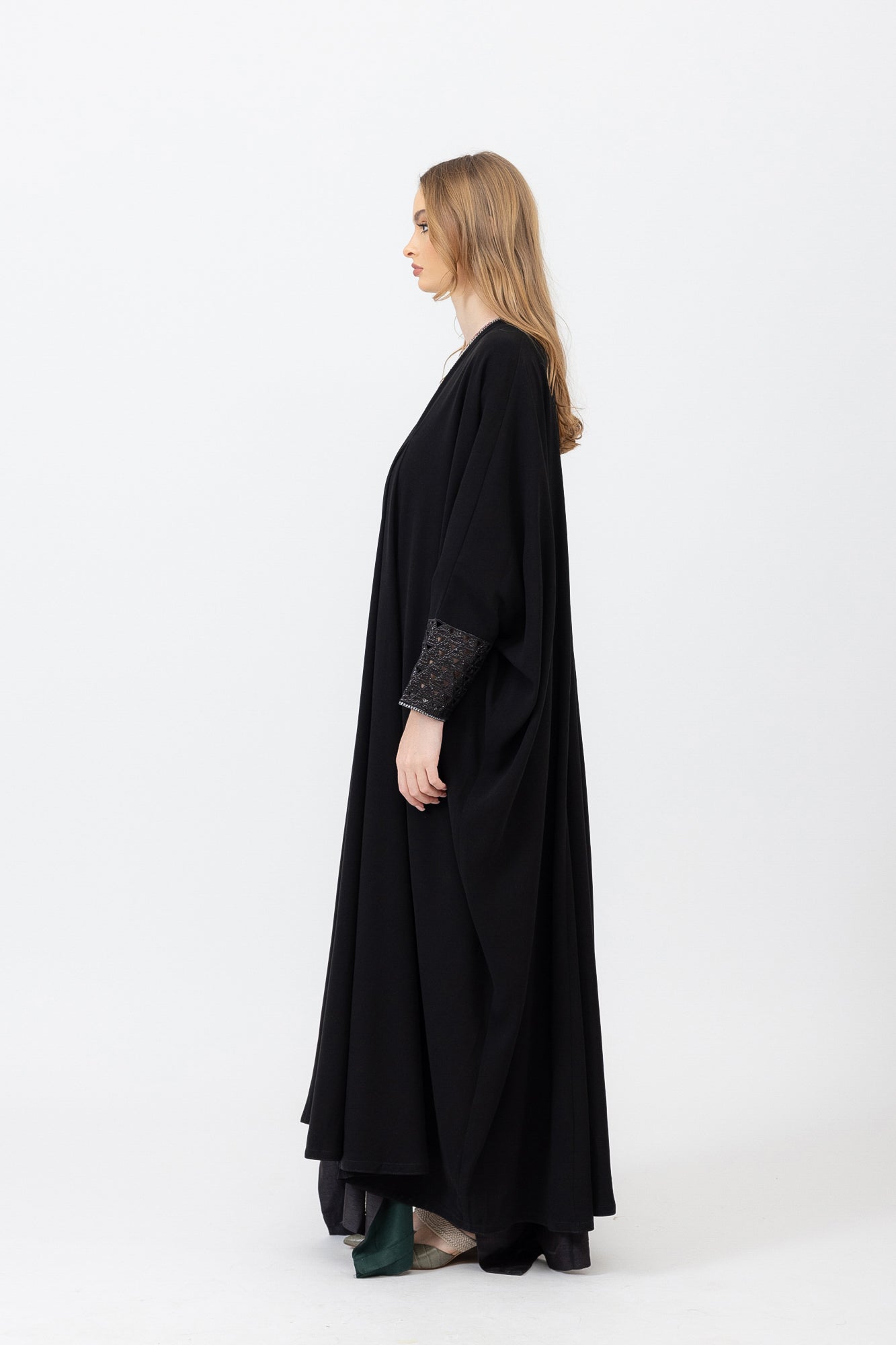 Besht Abaya image 1
