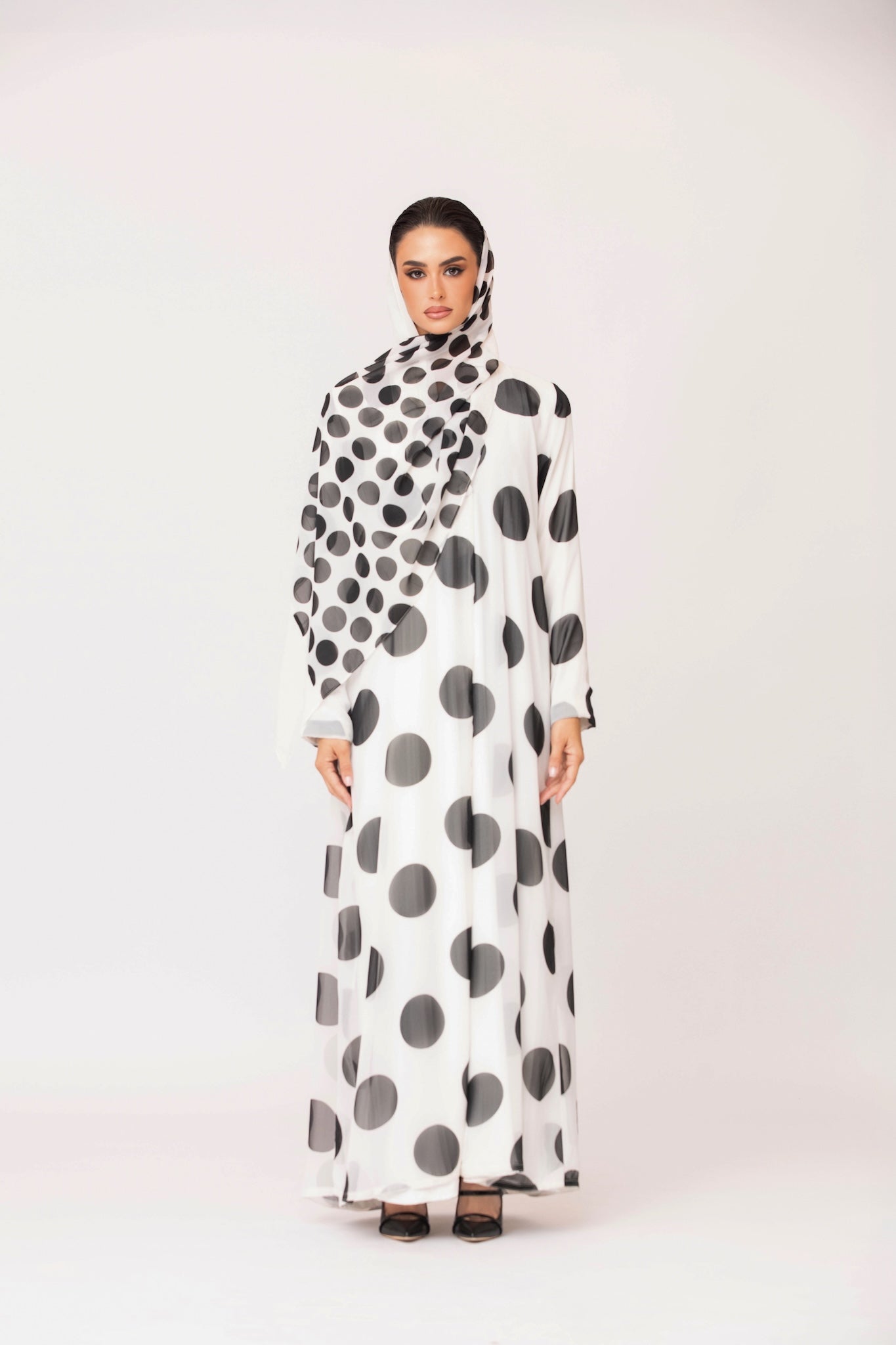 Polka Dot