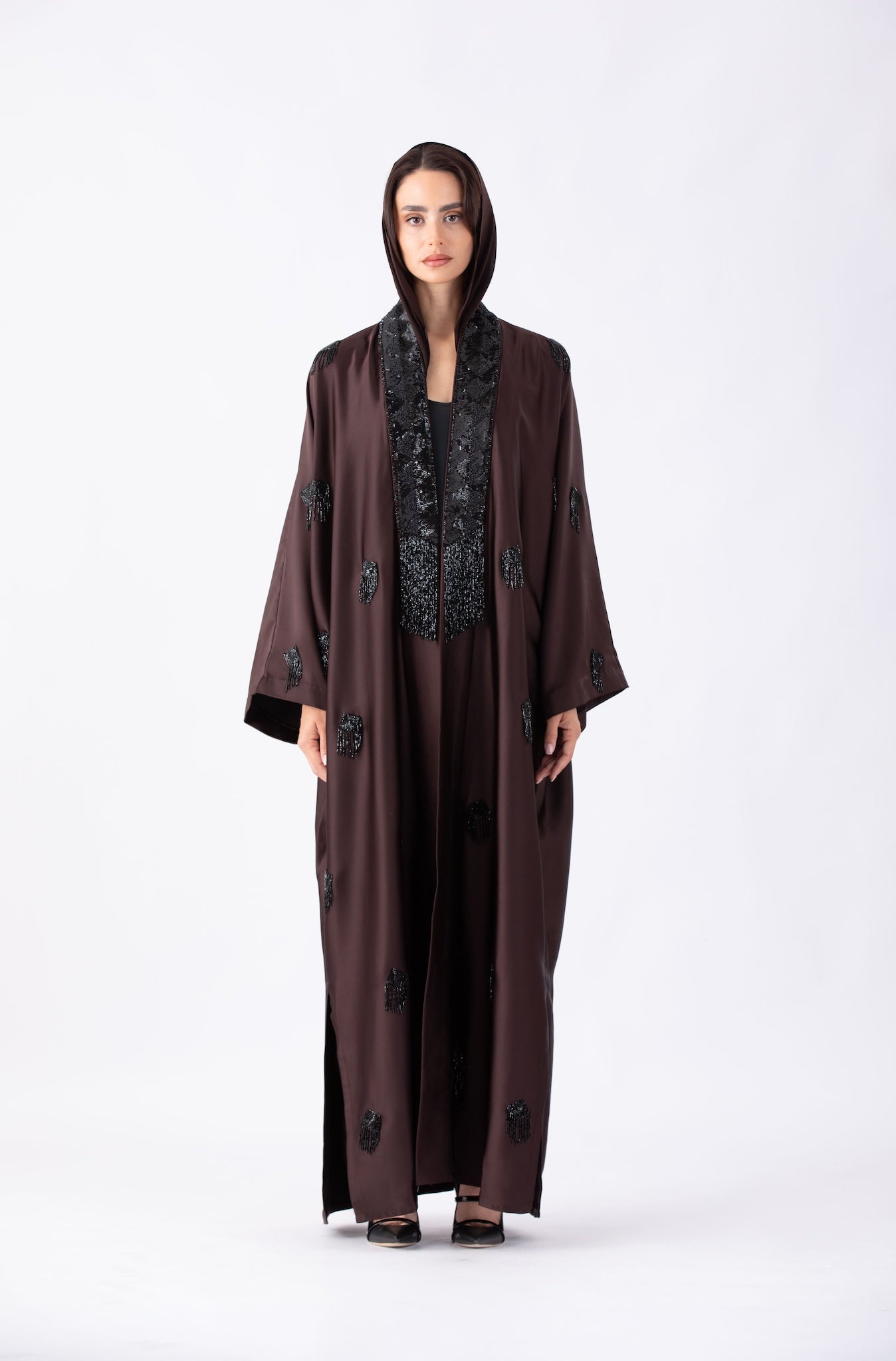Besht Abaya