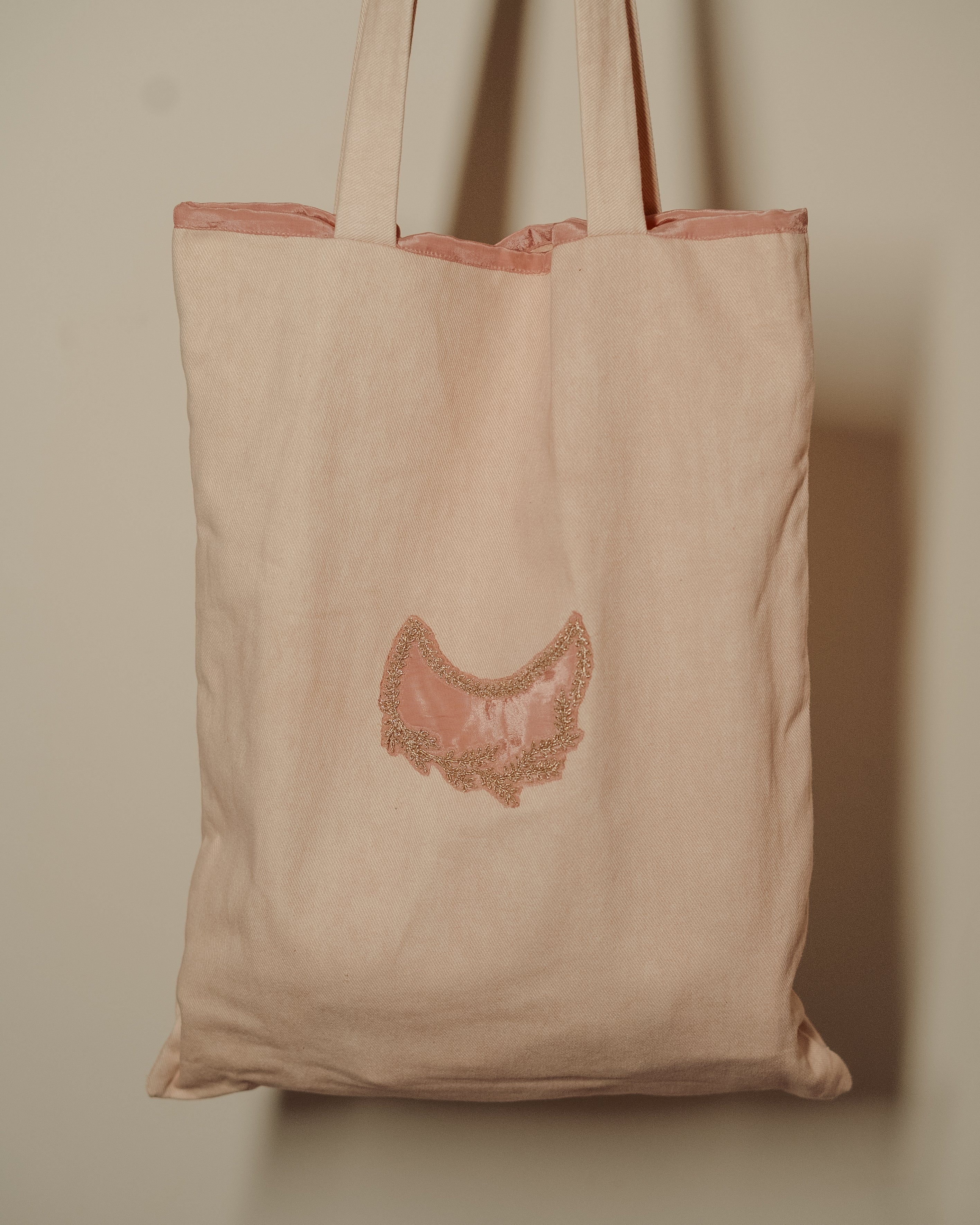 Umrah Essentials Bag image 0