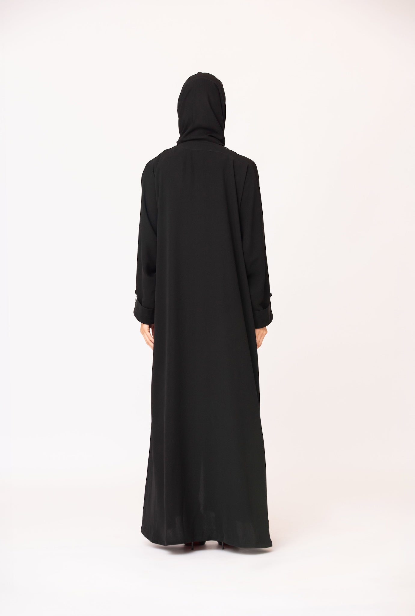 Omrah/Hajj Abaya