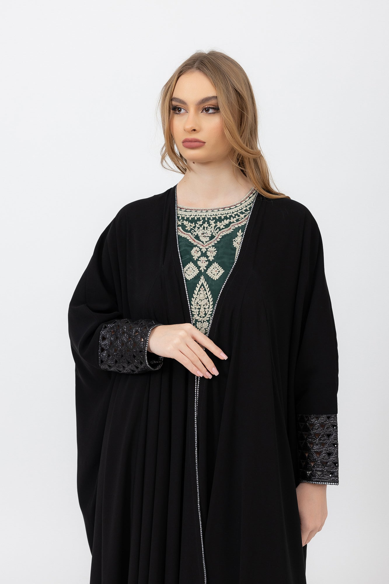Besht Abaya image 3