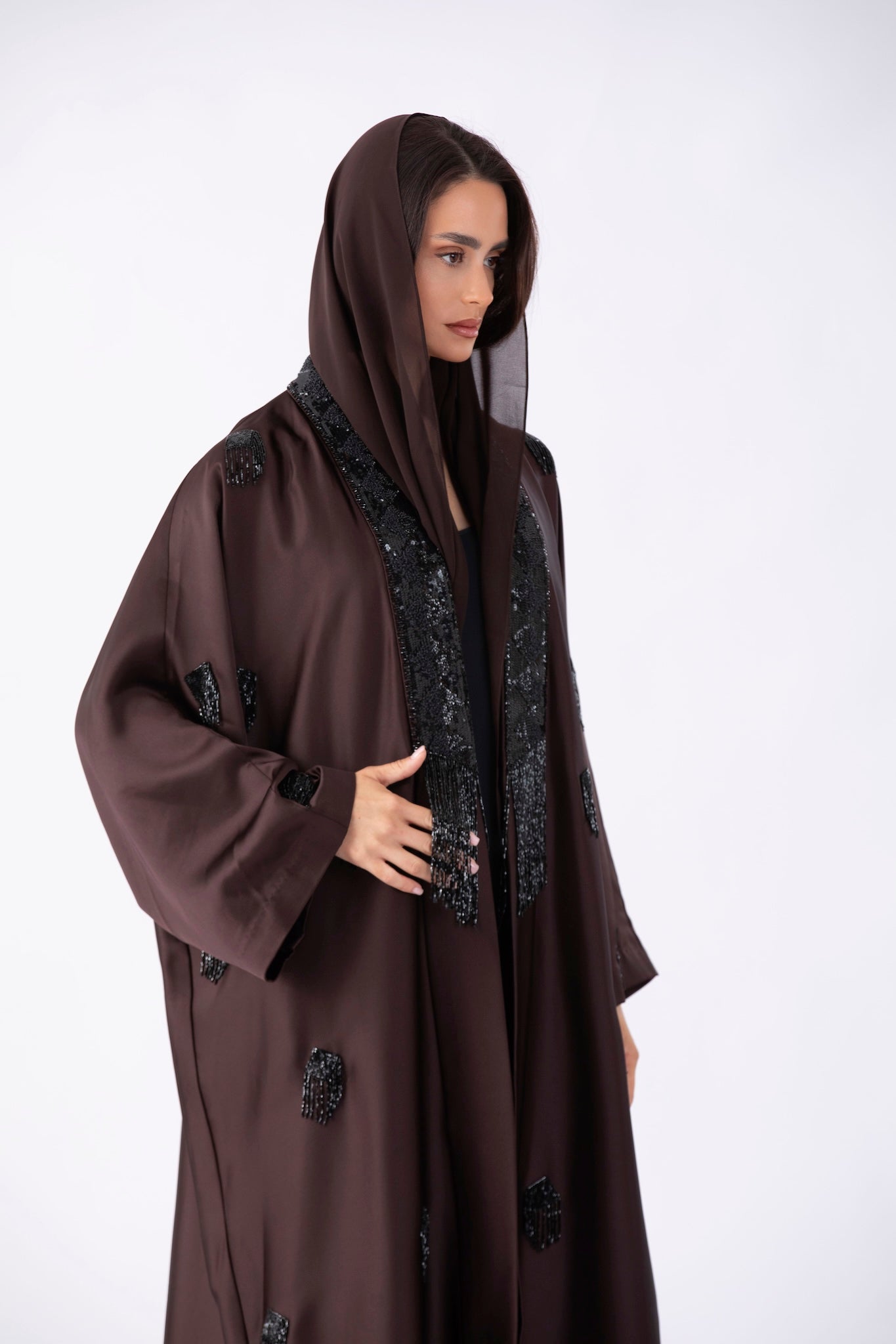 Besht Abaya