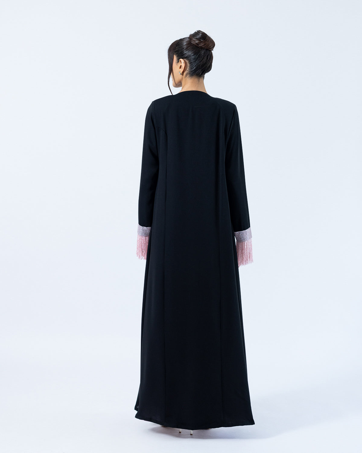 The Tassel Abaya