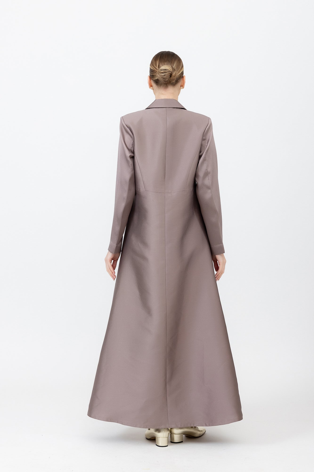 Tafta Abaya image 2