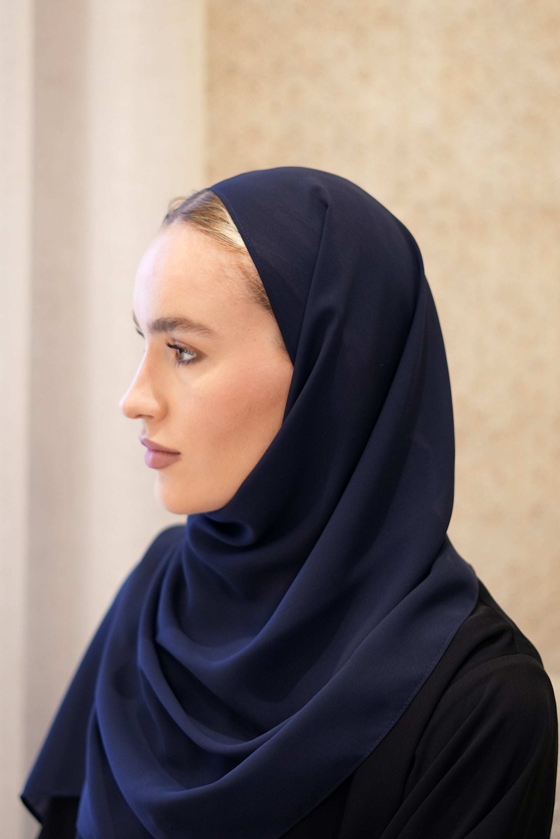 No-Slip Hijab image 7