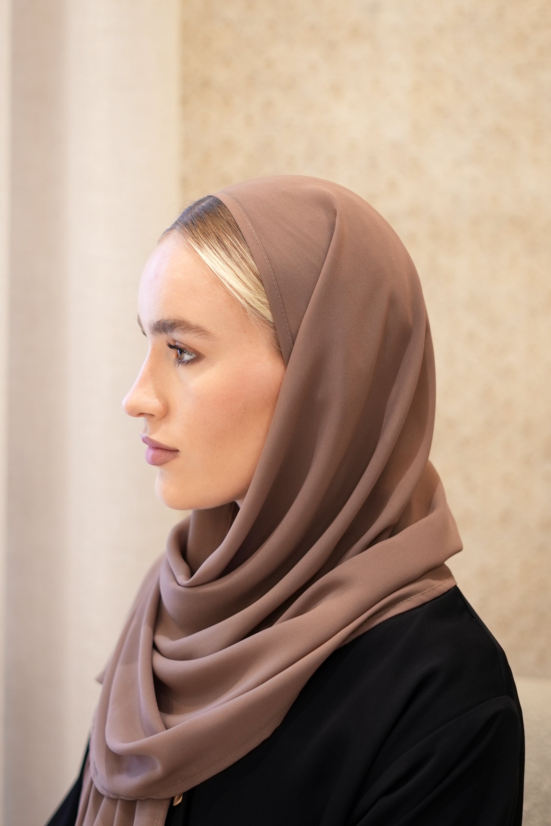 No-Slip Hijab image 10