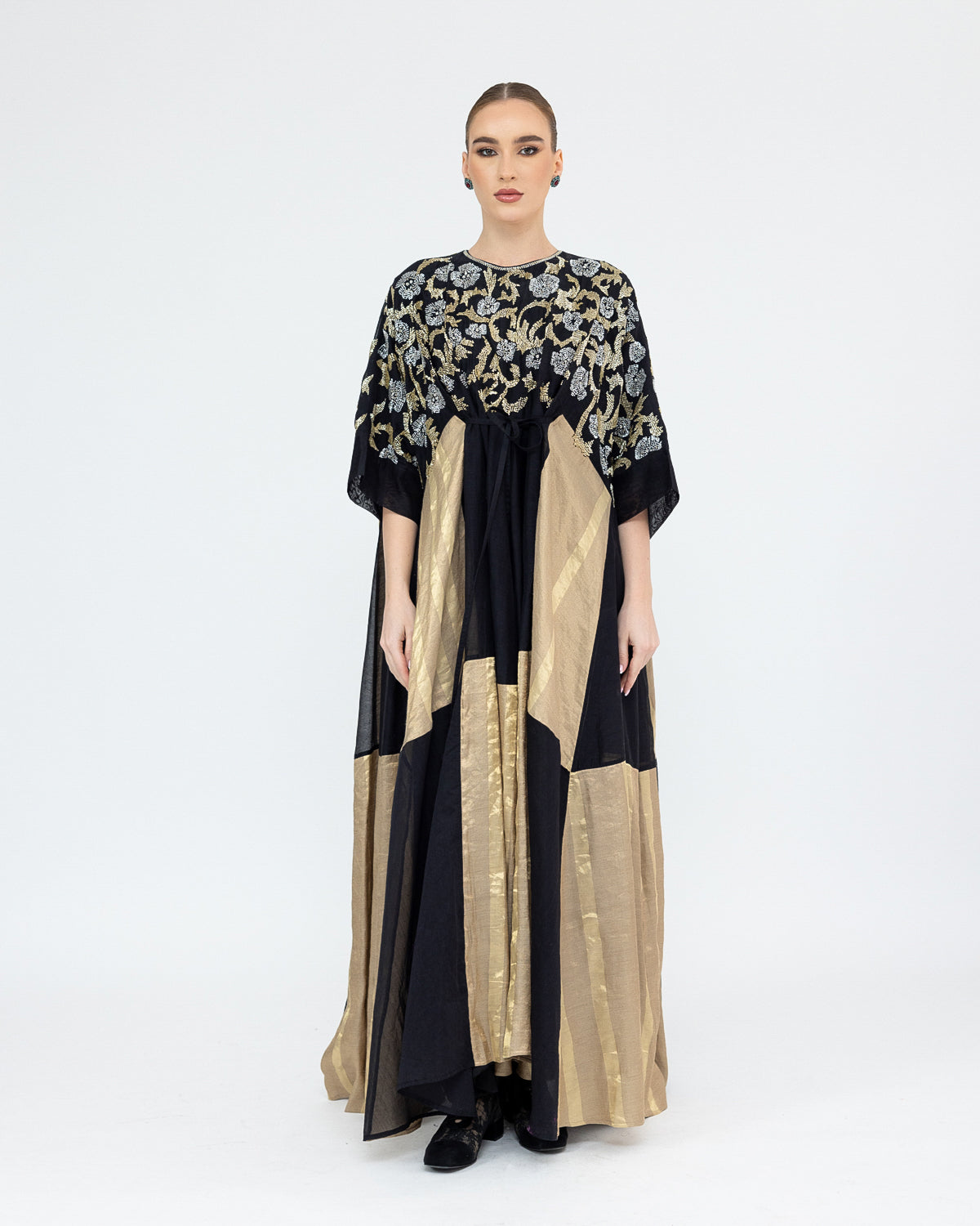 Flowy Kaftan