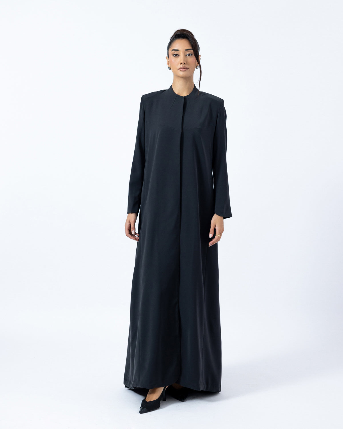 The Formal Abaya