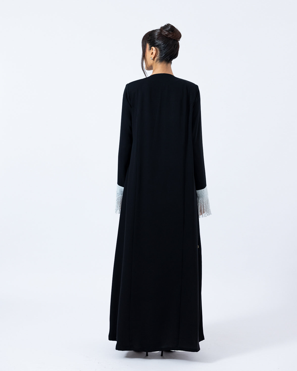 The Tassel Abaya