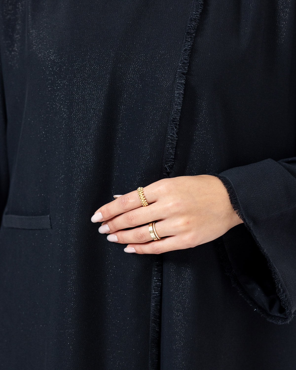 The Fray Abaya