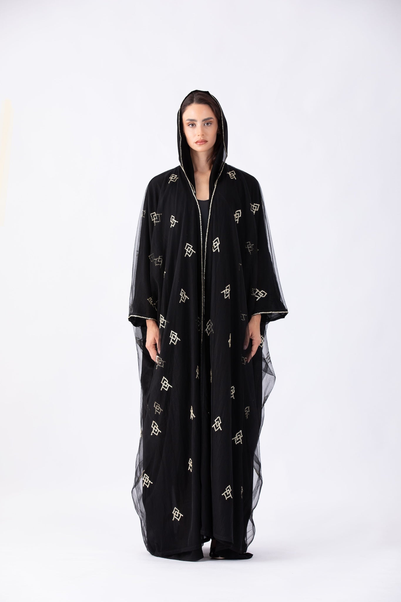 Besht Abaya