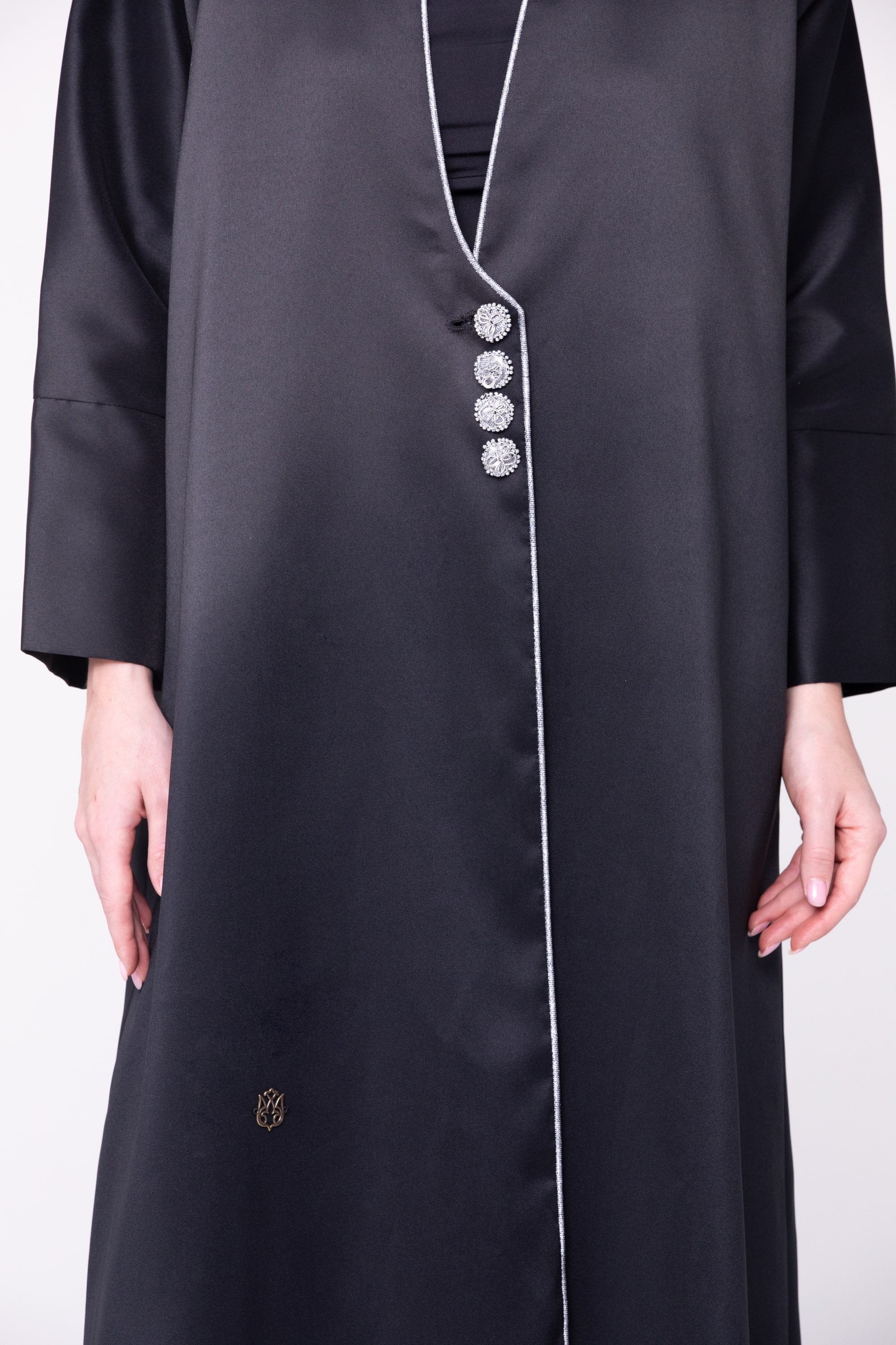 Tafta Abaya image 2