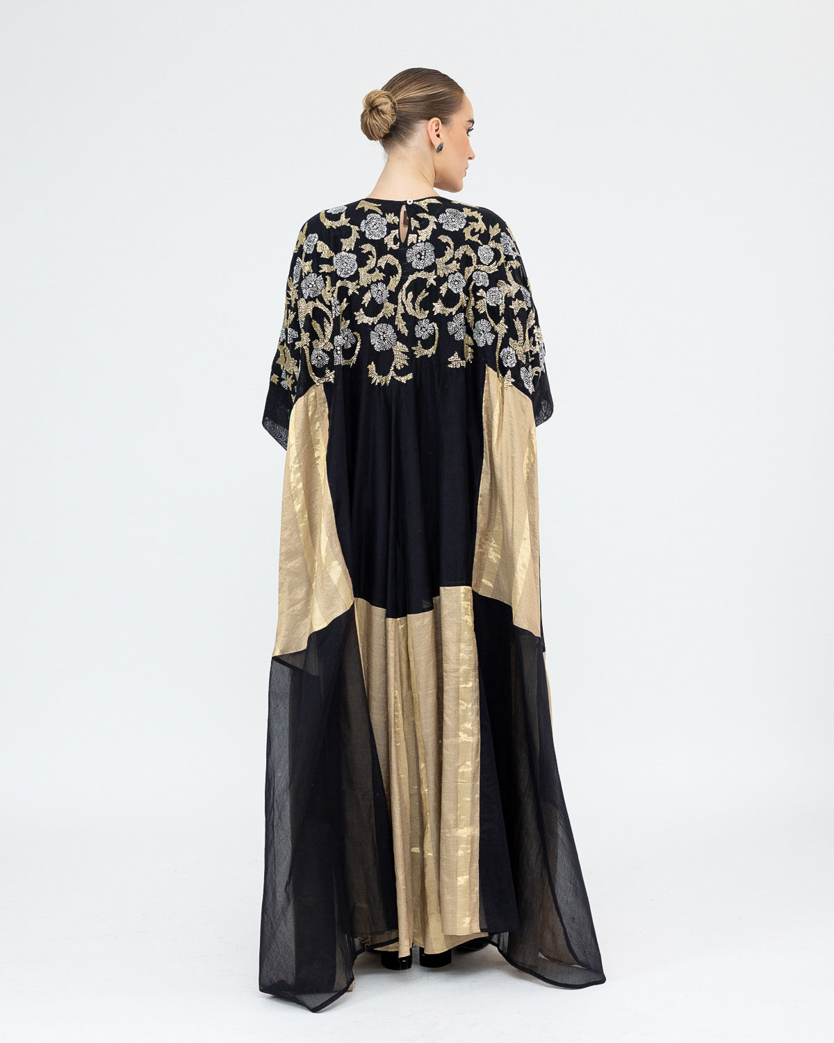 Flowy Kaftan