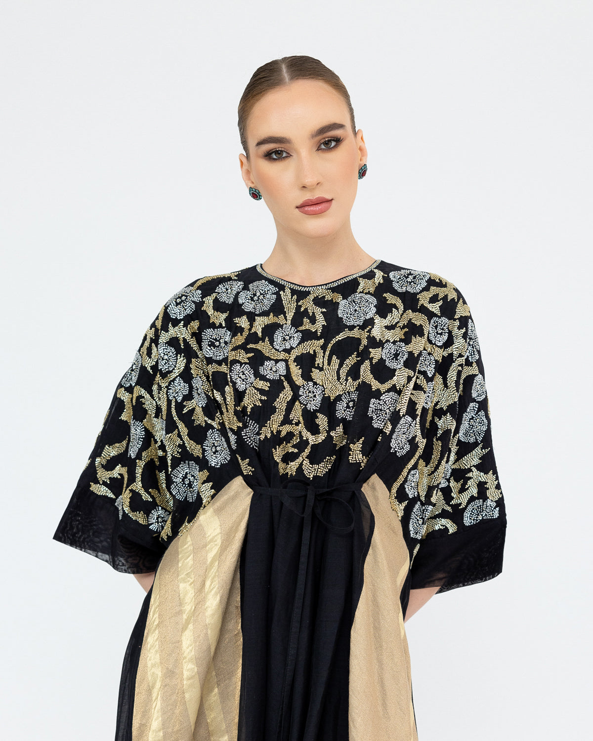 Flowy Kaftan