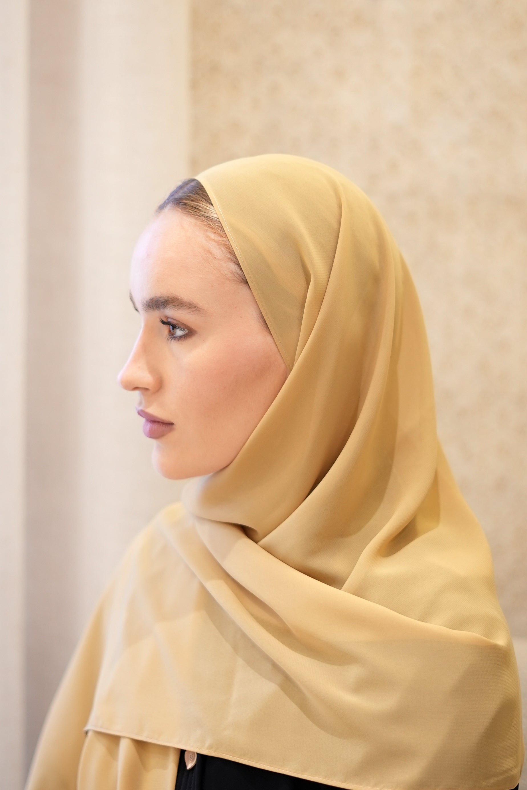 No-Slip Hijab image 5