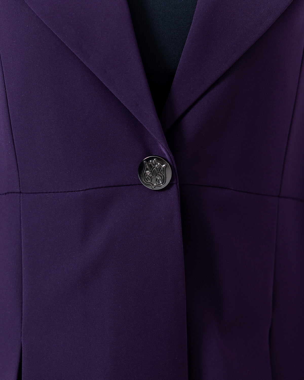 The Blazer Abaya