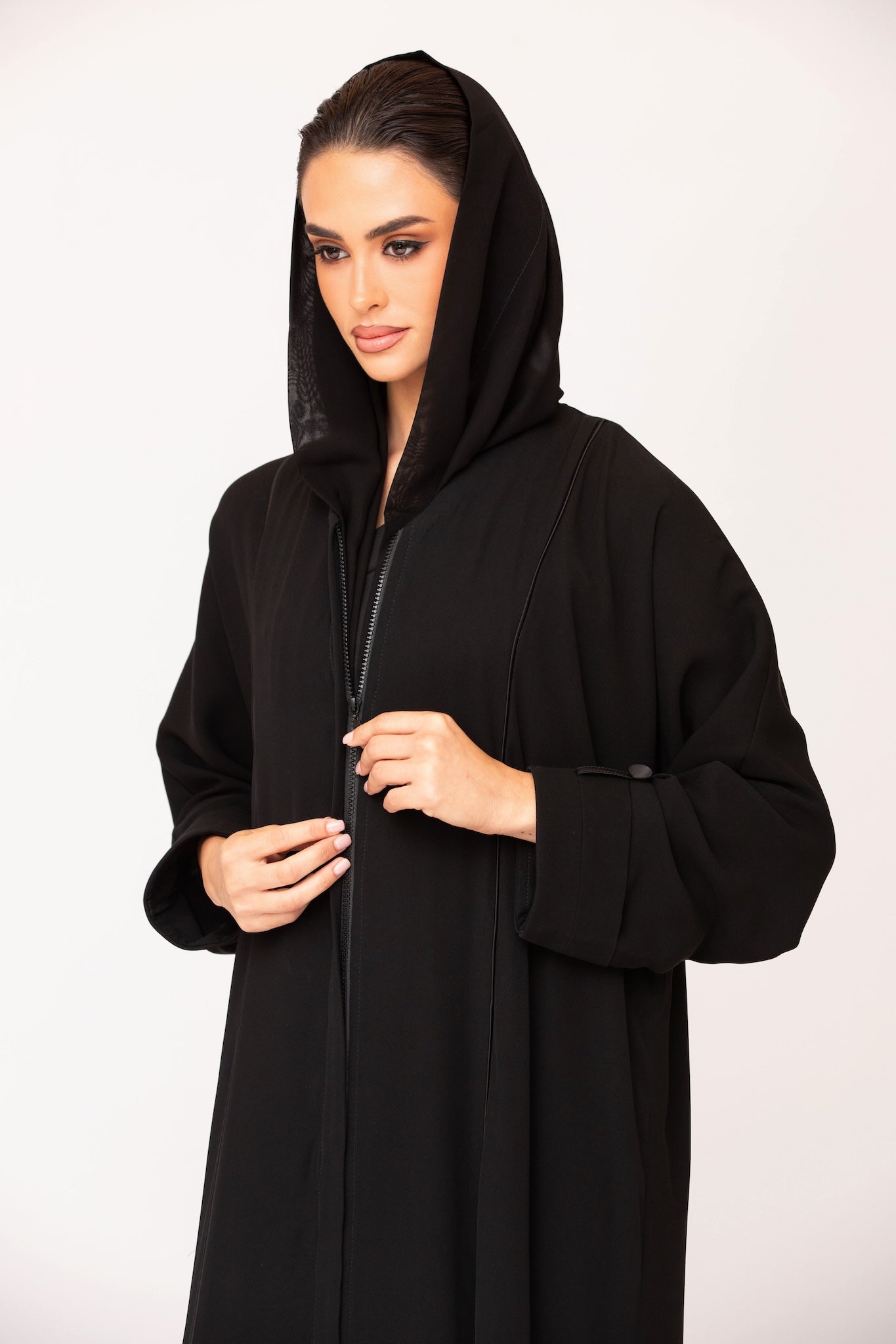 Omrah/Hajj Abaya
