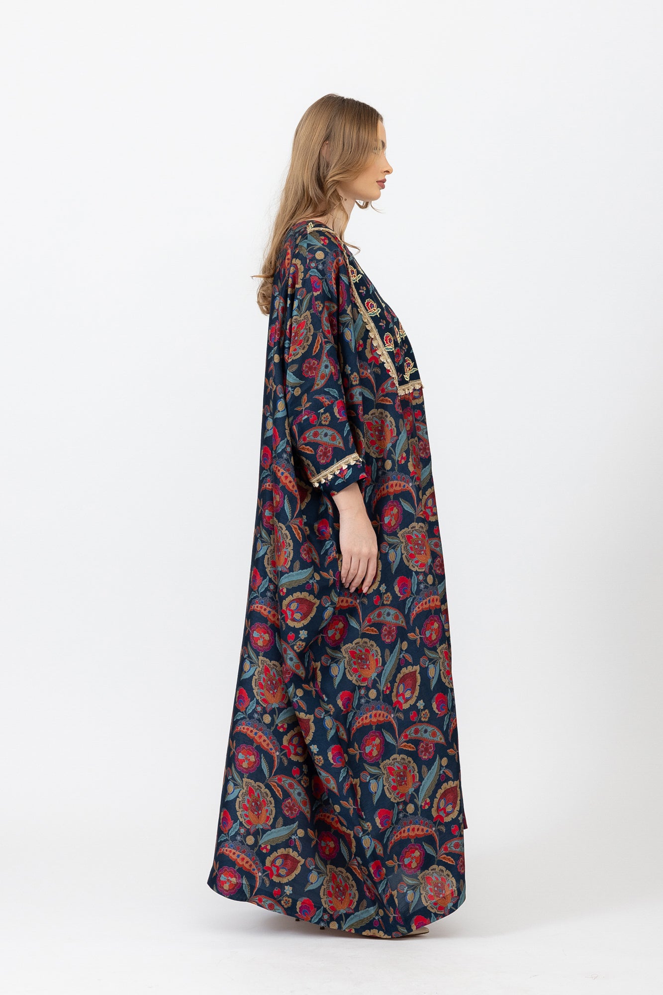 Printed Kaftan image 1