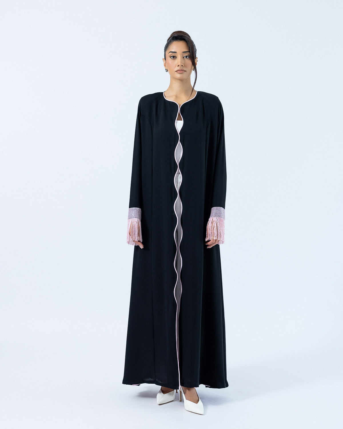 The Tassel Abaya
