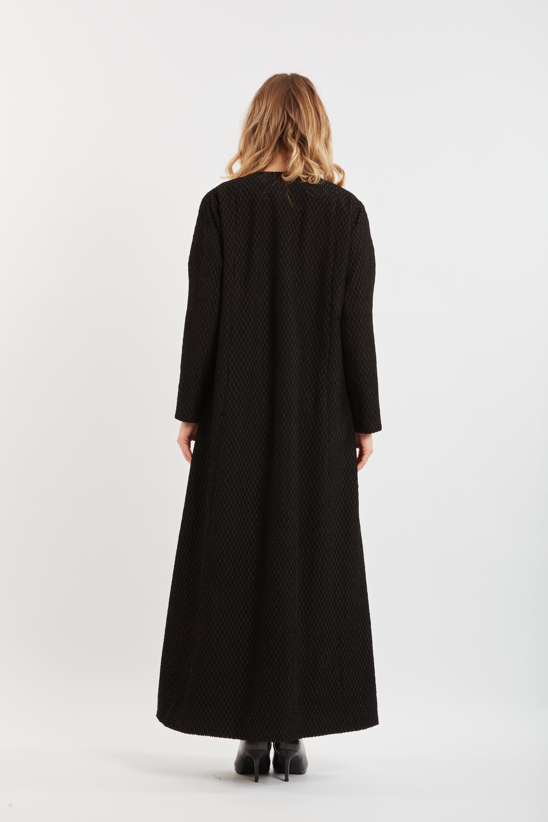 Klosh Style Abaya