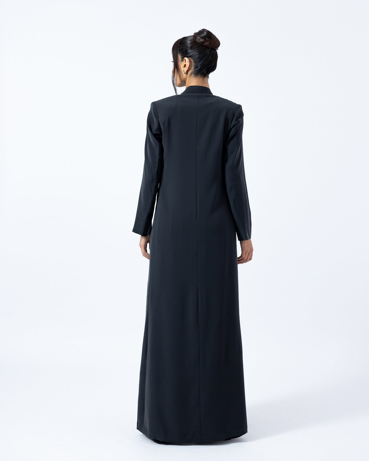 The Formal Abaya