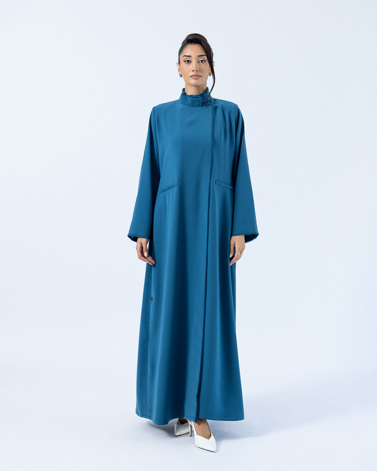The Fray Abaya